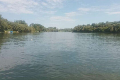 U Savi kod Orašja se utopio muškarac: Još nije pronađeno tijelo