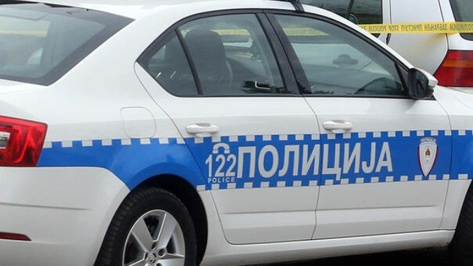 Pucnjava kod Sarajeva: Žestoka svađa kulminirala "kišom" hitaca