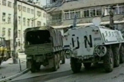 Kako je današnji istup tužioca Vukojičića na suđenju ogolio suštinu procesa za Dobrovoljačku!