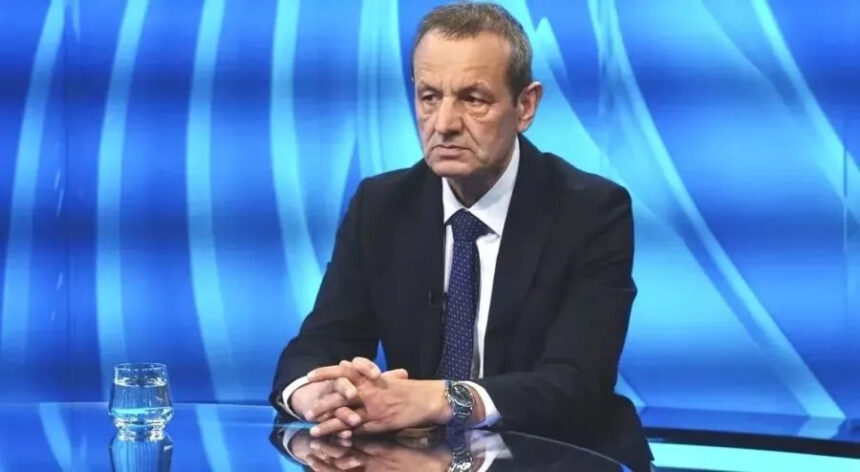 Operacija zauzimanja novog graničnog prelaza u Bosanskoj Gradiški