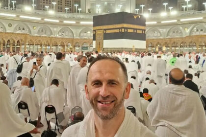 ČUVARI SVETOG PUTA Hafiz efendija Ibrahimović iz Mekke za Patriju pojašnjava kako izgleda briga o bh. hadžijama