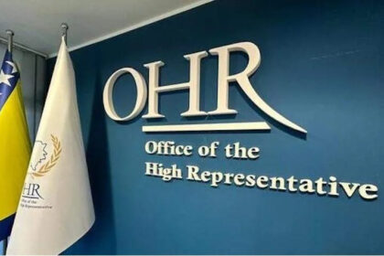 Dvije priče, isti ćorsokak: Ni vječni OHR, ni mirni razlaz nisu odgovor za BiH