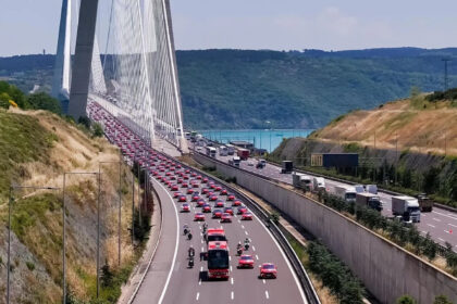 Spektakularni prizori: Pogledajte kako su turski reprezentativci ispraćeni na Mundijal