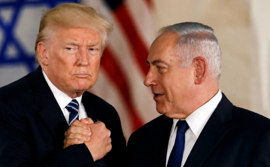 Američko-iransko primirje na pragu pucanja zbog Libana i Netanyahuova igra simbolima