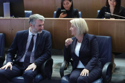 ČOVIĆEVA OBITELJ Forti žao što nije prošao 'zakon za zeta', ali nema ni novog konkursa za direktora BHANSA-e
