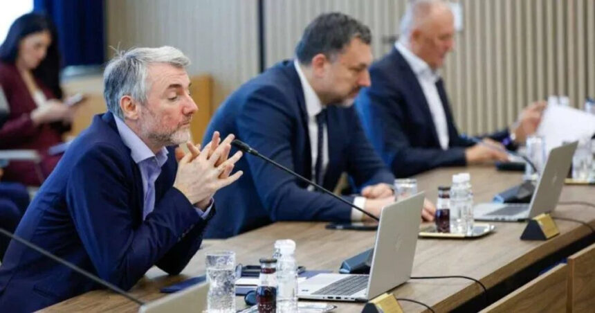Forti je etnička struktura sporedna stvar, ali podaci su jasni: Bošnjaka fali u Ministarstvu, BHDCA, ROŽ, BHANSA-i...