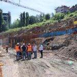 Završetak Južne tribine stadiona Grbavica do kraja godine