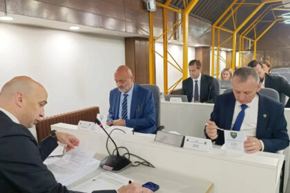 Vlada ZDK odobrila sredstva za općine, KSBiH i Turističku zajednicu
