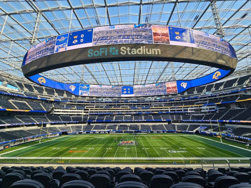 Organizatori Mundijala i FIFA u problemima, najavljen štrajk na jednom od ključnih stadiona