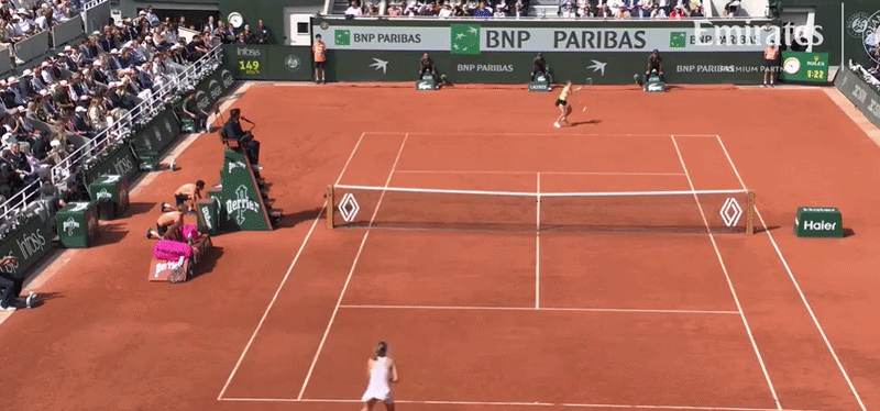 Mirra Andreeva osvojila Roland Garros