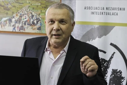 Đidić: Bez američko-evropskog konsenzusa BiH rizikuje dublju krizu