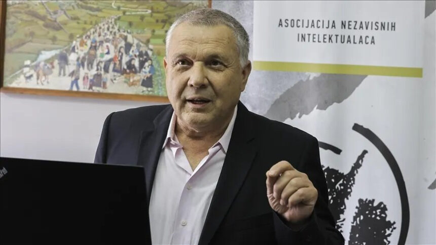 Đidić: Bez američko-evropskog konsenzusa BiH rizikuje dublju krizu
