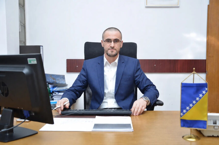 Cilj Dejtona nije koncept konstitutivnih naroda nego implementacija Evropske konvencije o ljudskim pravima