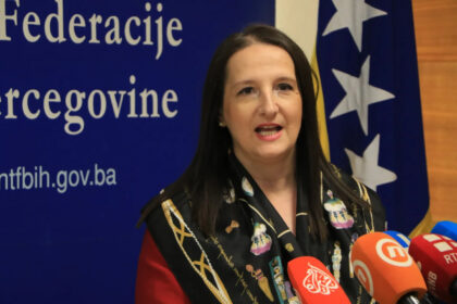 Bišćević Tokić: Koji uopšte zakon usvajamo sutra?
