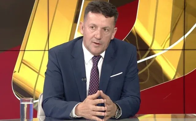 Zdenko Lučić: Da u BiH ima barem želje za pravdom, Kovačevićeva kandidatura bila bi odbačena