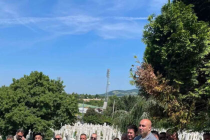 Na današnji dan vođene su neke od najznačajnijih bitaka u Sarajevu: Sjećamo se heroja sa Žuči, Orlića, Vinka Šamarlića...