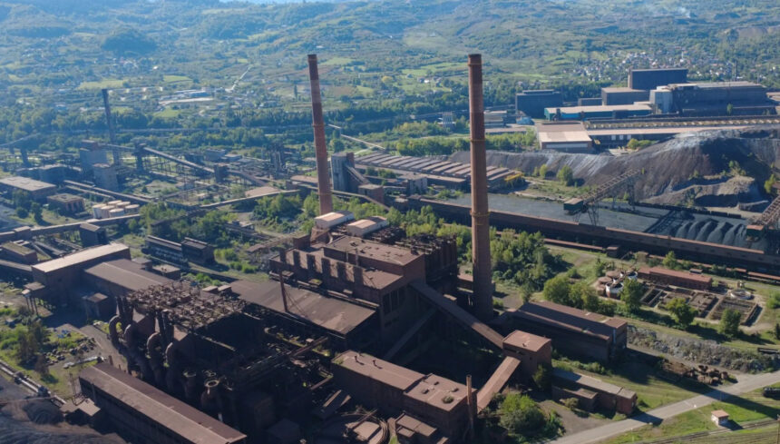 Nova Željezara Zenica: Vlada FBiH zna da je za pokretanje proizvodnje potrebno 150 miliona KM, a zakon to ignoriše