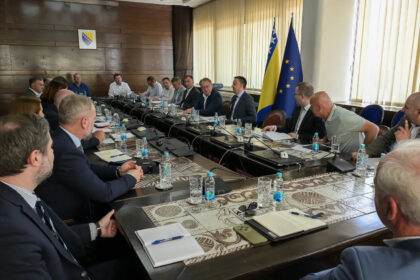 Elektroprivreda BiH zbog nedovoljne proizvodnje uglja mora uvoziti struju
