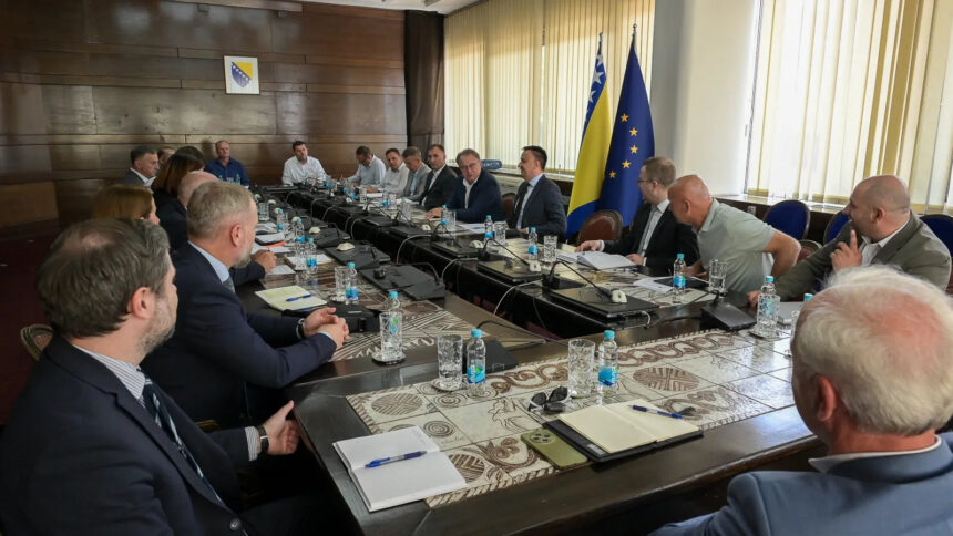Elektroprivreda BiH zbog nedovoljne proizvodnje uglja mora uvoziti struju