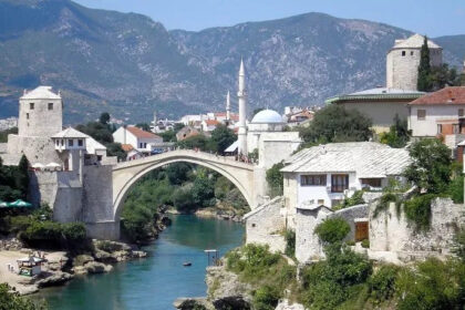 Sjednica Gradskog vijeća Mostar nije održana, pao dnevni red