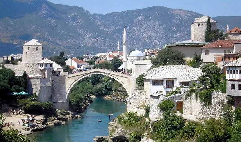 Sjednica Gradskog vijeća Mostar nije održana, pao dnevni red