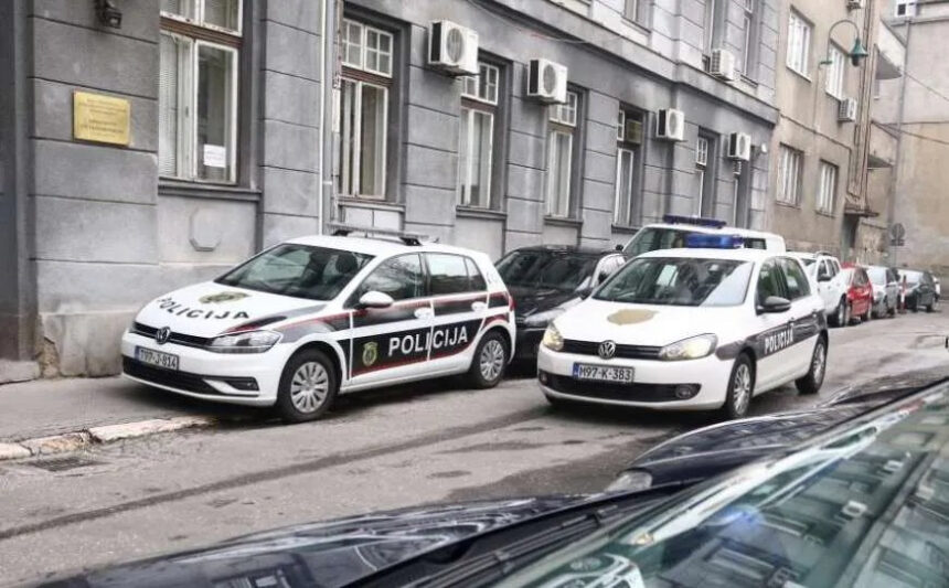 Uhapšen još jedan akter pucnjave na Vracama