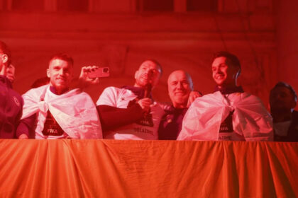 UEFA o Zmajevima: Priča o talentu, ljubavi navijača i uspjehu