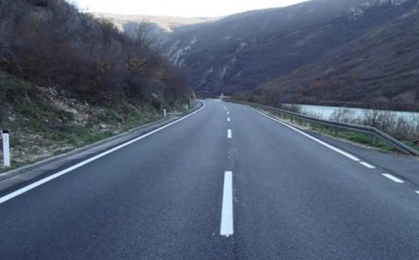 Tokom dana se očekuju obilne padavine, vožnju prilagoditi uslovima na cestama