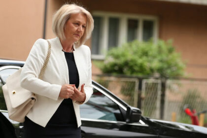 TELEFONSKA SJEDNICA Krišto u ime Vijeća ministara BiH potpisuje FATF obaveze