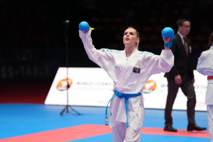 Foto: Karate savez BiH
