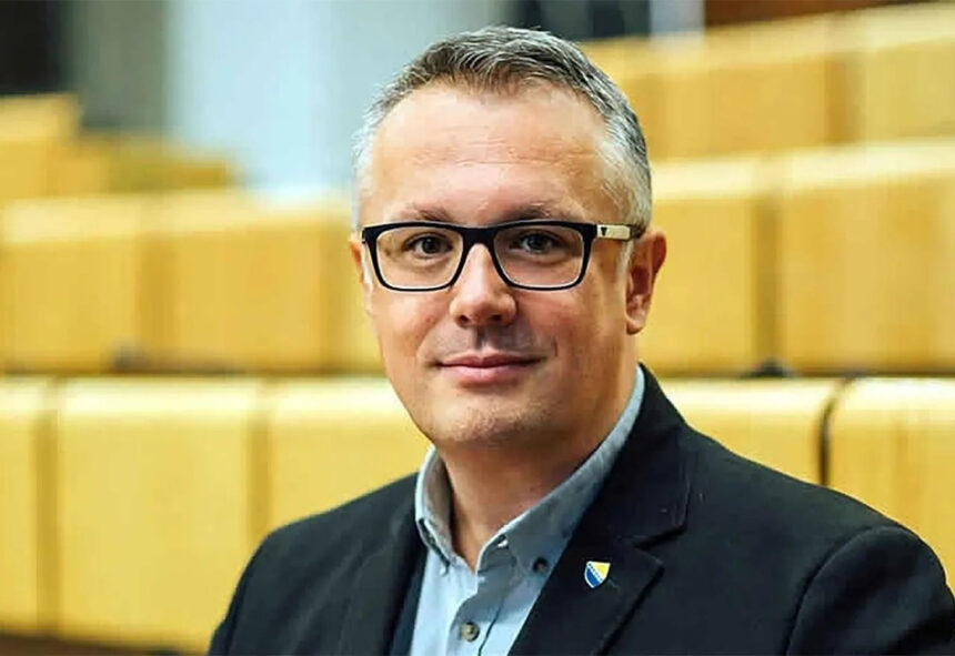 Zbog prijetnji Kajanu i njegovoj porodici zatražena međunarodna pomoć