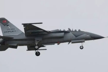 Turski avion uskoro u posmatračkom letu iznad BiH u međunarodnoj akciji u okviru ugovora 'Otvoreno nebo'