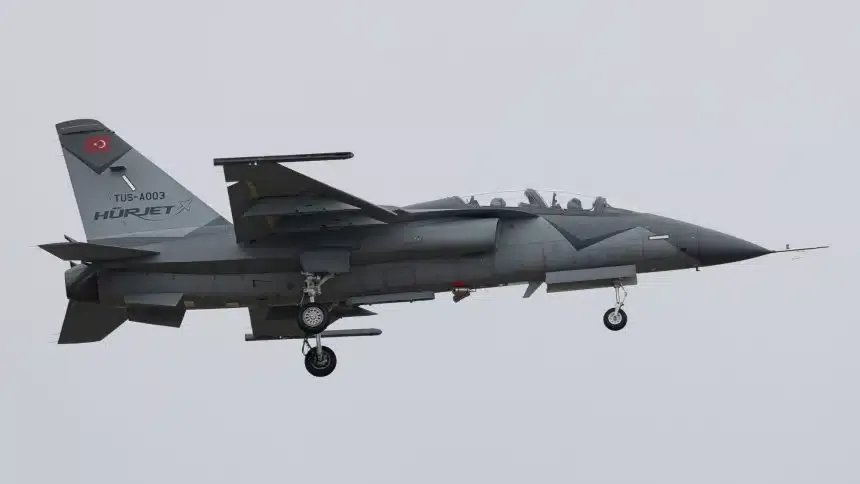 Turski avion uskoro u posmatračkom letu iznad BiH u međunarodnoj akciji u okviru ugovora 'Otvoreno nebo'
