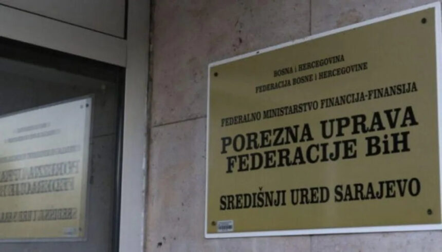 Krajem maja u FBiH bilo 546.281 zaposlenih, najviše u dobi od 36 do 55 godina