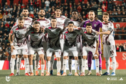 FK Sarajevo tvrdi da je riješilo problem s FIFA-om
