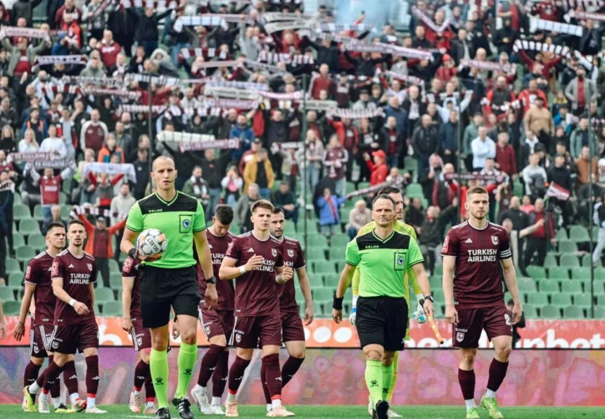Sarajevo prošlo najteže u žrijebu za drugo pretkolo, Borac, Zrinjski i Velež dobili protivnike po mjeri