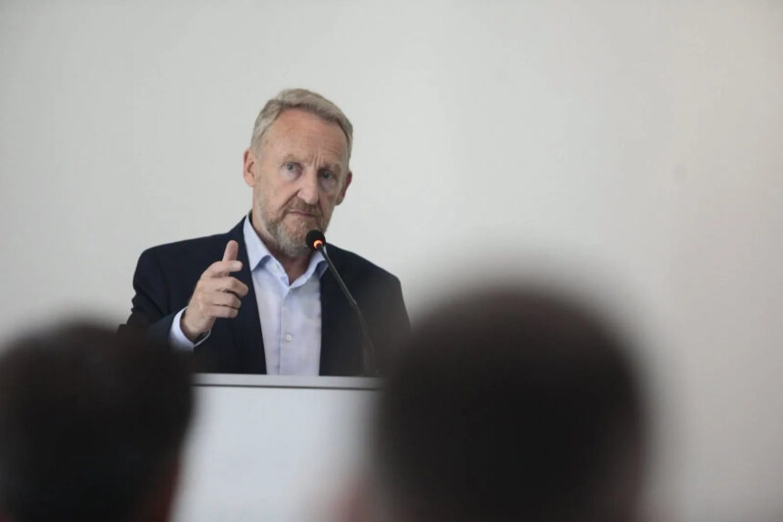 Izetbegović: Aktuelna vlast, predvođena Trojkom, uradila je toliko lošeg u ovom mandatu da će građanima biti lako da se opredijele