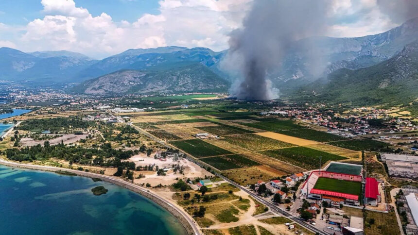 Foto: Belmin Krhan