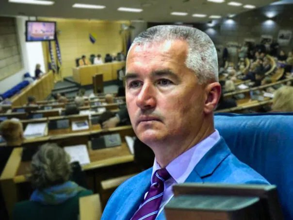 Izbor sudija Ustavnog suda: Ko izdaje, a ko potvrđuje građanske principe