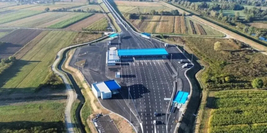 Otvoreni dodatni granični prijelazi između BiH i Hrvatske tokom ljetne sezone