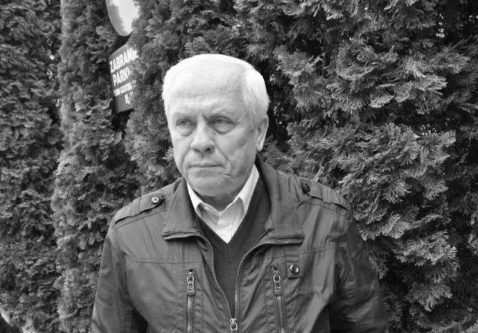 Preminuo predsjednik Fondacije 'Istina za Goražde' Kasim Brdar