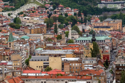 Foto: Boris Trogrančić