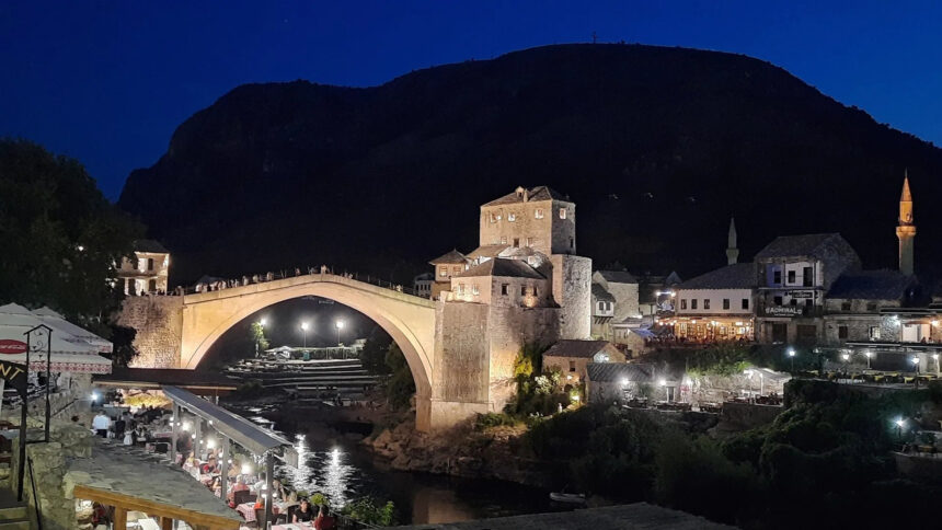 Kordić tvrdi da se situacija s otpadom stabilizirala, zbog požara na deponiji manje dolazaka turista
