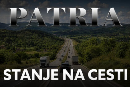 Na put krenite u rane ili kasne sate: Vozači, vozite oprezno - Visoke temperature, zatvorene dionice i duge kolone na granicama!