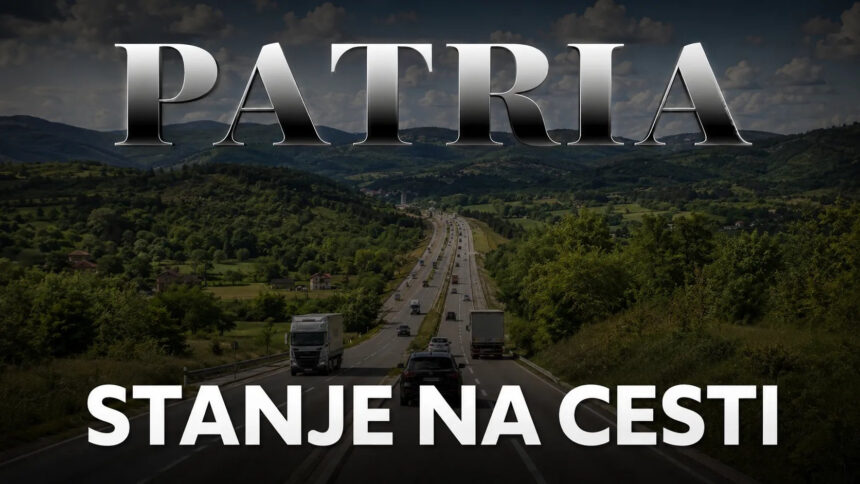 Na put krenite u rane ili kasne sate: Vozači, vozite oprezno - Visoke temperature, zatvorene dionice i duge kolone na granicama!