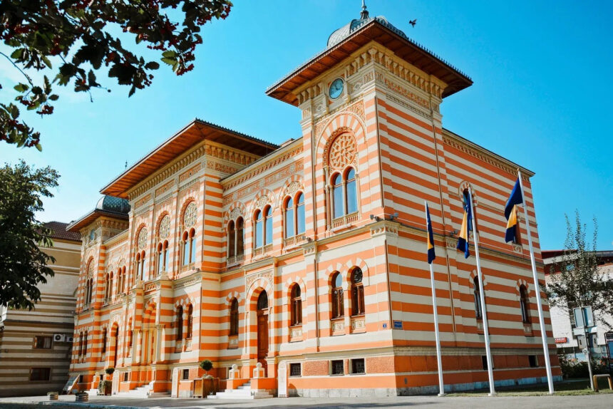 Gradonačelnik i entitetizacija - biti ili ne biti?