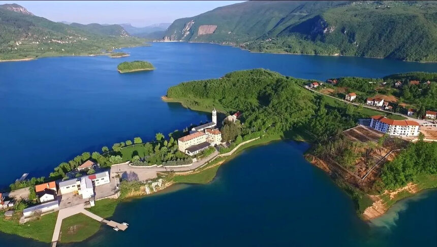 Foto: Dron.ba