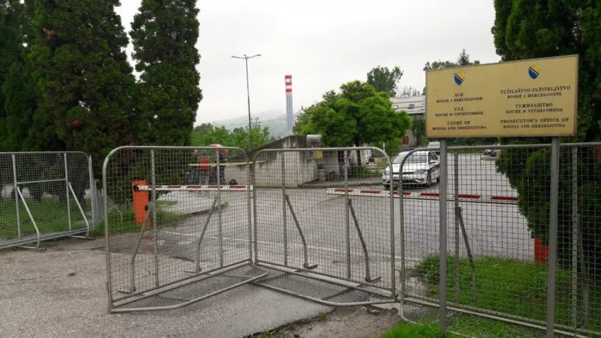 Treći put odgođeno izvršenje kazne Vojinu Pavloviću