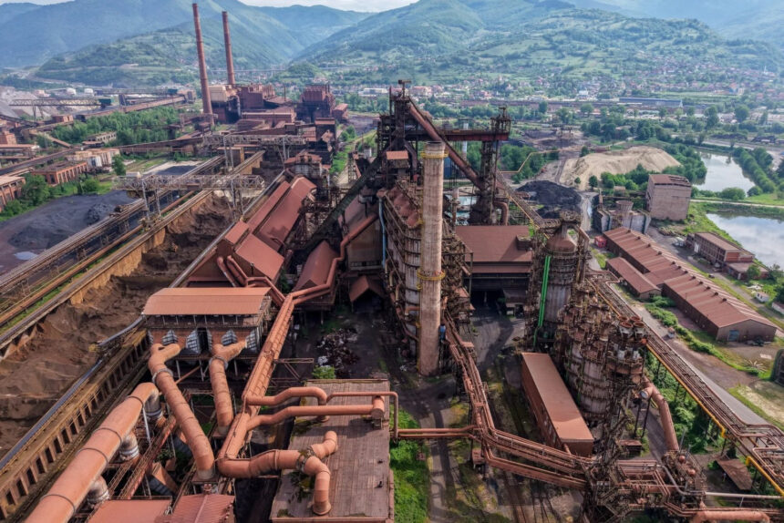 Općinski sud odgodio odluku o stečaju Nove Željezare Zenica