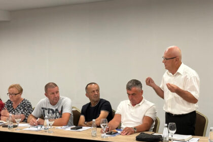 Vapaj porodica za identifikaciju 7.566 žrtava: 'Samo zajedničkim snagama možemo do istine'